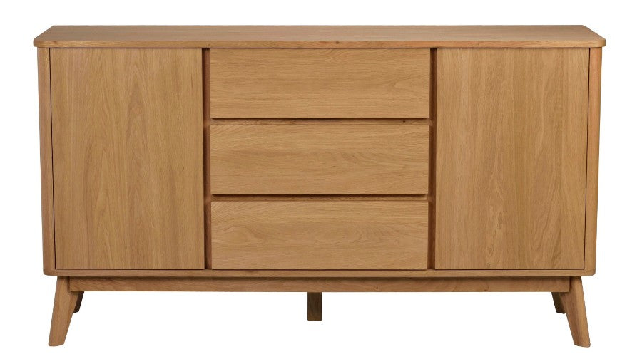 YUMI Sideboard 152CM, ROWICO- D40Studio