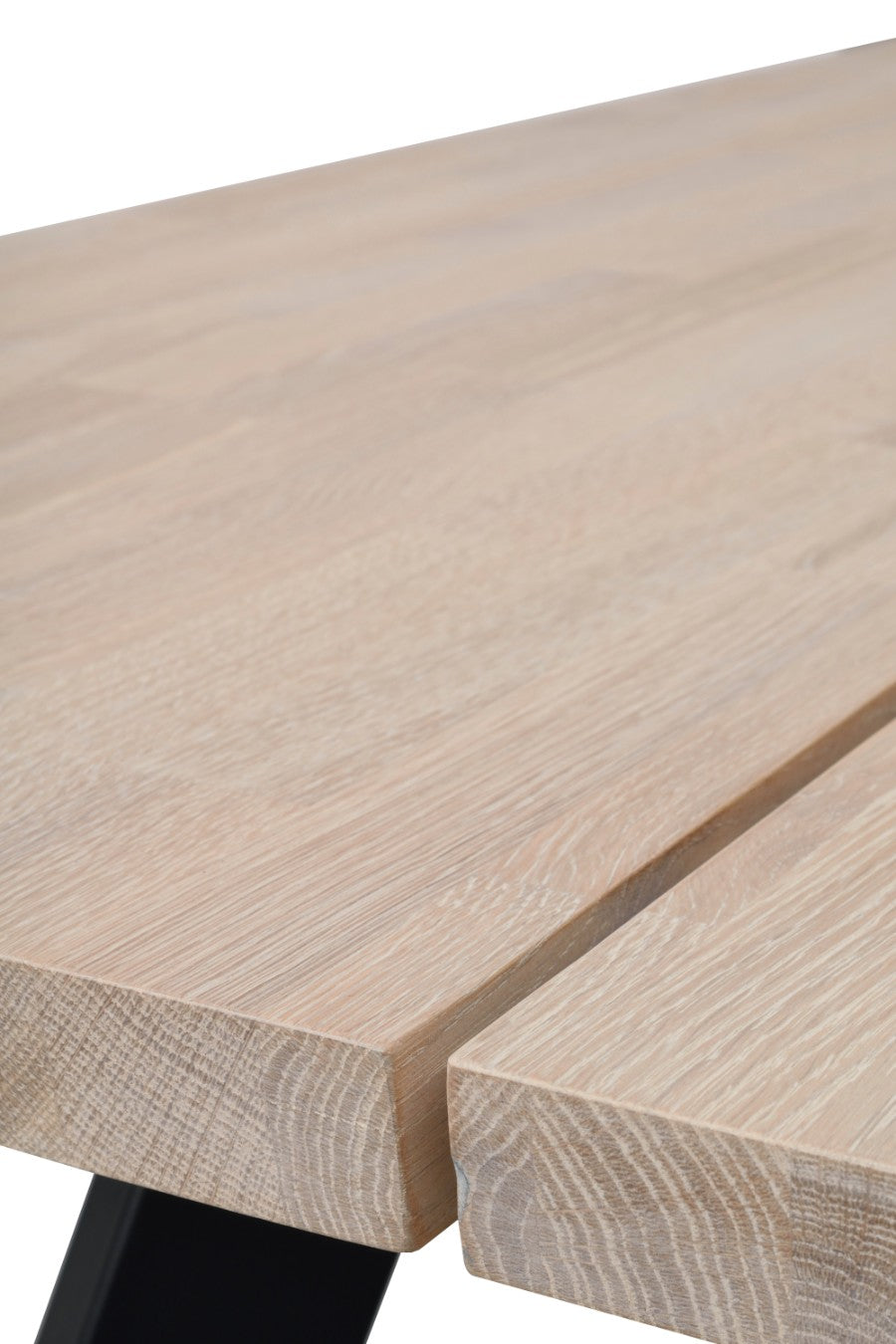 FRED Oak Dining Table 170CM