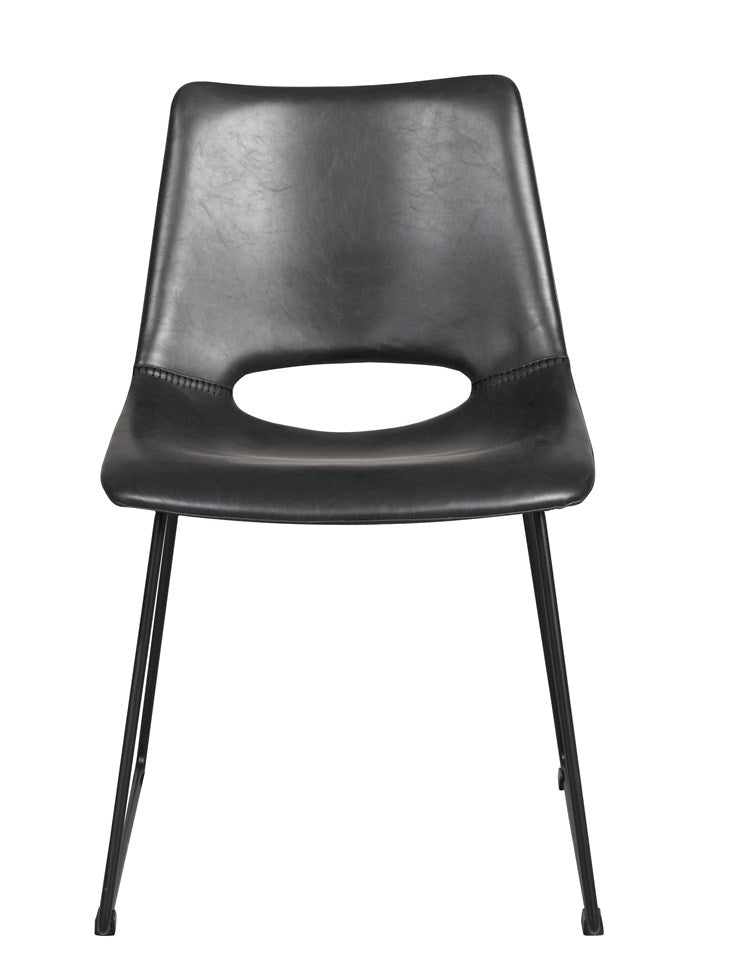 MANNING Set of 2 Chairs, ROWICO- D40Studio