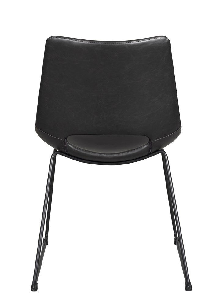 MANNING Set of 2 Chairs, ROWICO- D40Studio