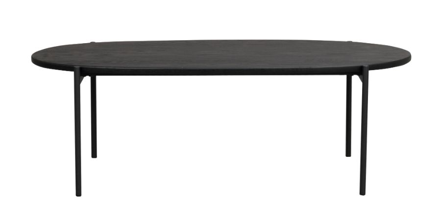 SKYE Oval Coffee Table 120CM