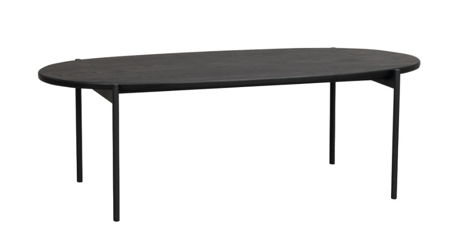 SKYE Oval Coffee Table 120CM