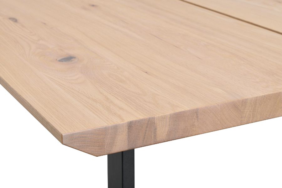 MELVILLE Dining Table 210CM