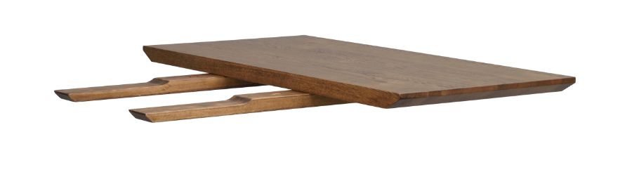 MELVILLE Dining Table 210CM