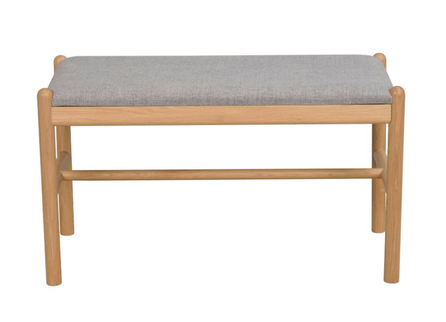 MILFORD Bench 80CM