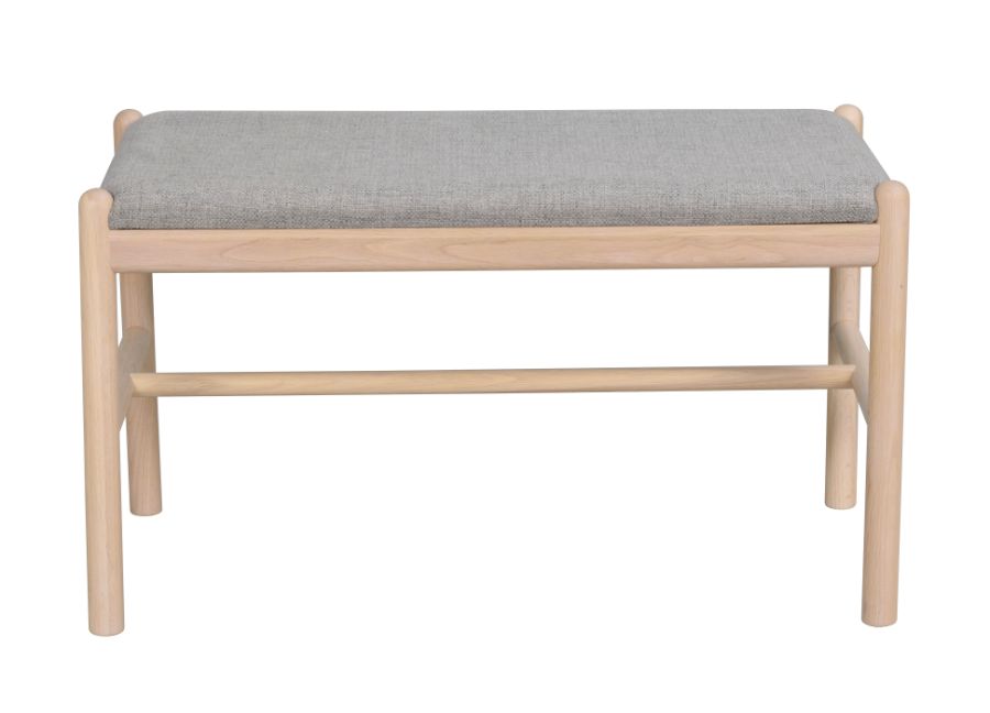 MILFORD Bench 80CM