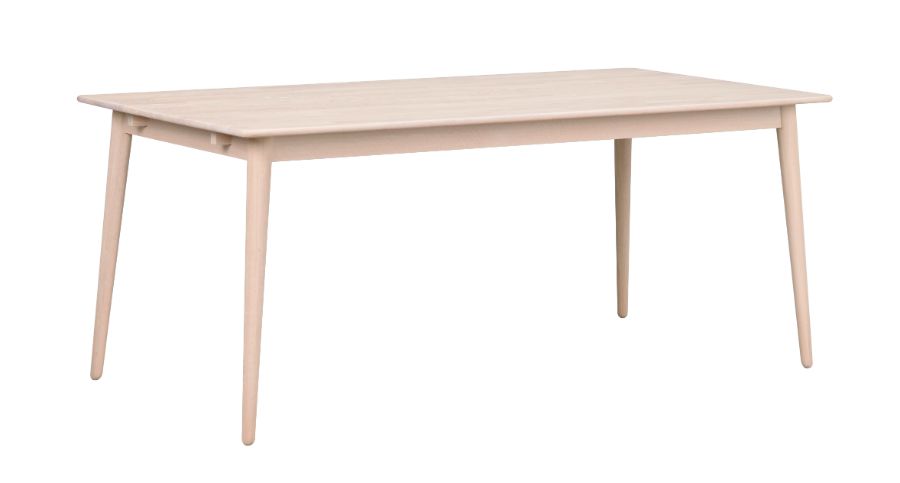 TYLER Oak Extending Table 180CM