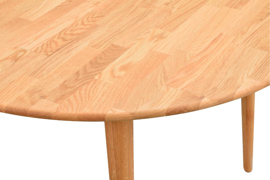 TYLER Extension for Oval Table