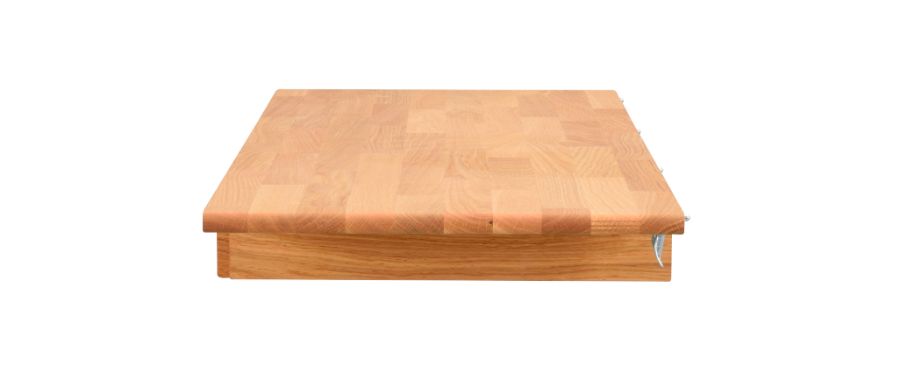 TYLER Extension for Oval Table