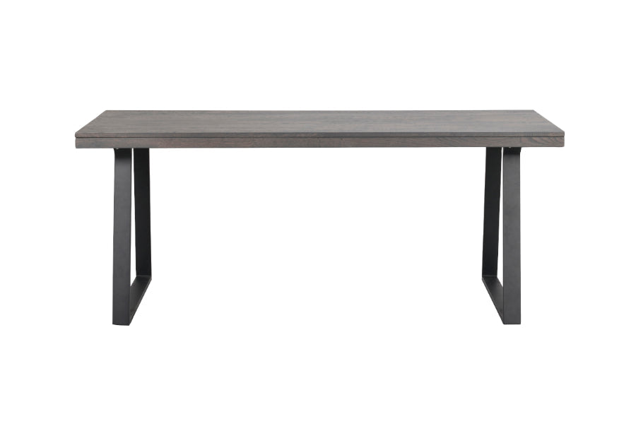 BROOKLYN U Legs Dining Table 170CM/270CM