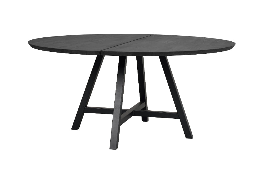 CARRADALE A-Leg Round Table Ø150 CM