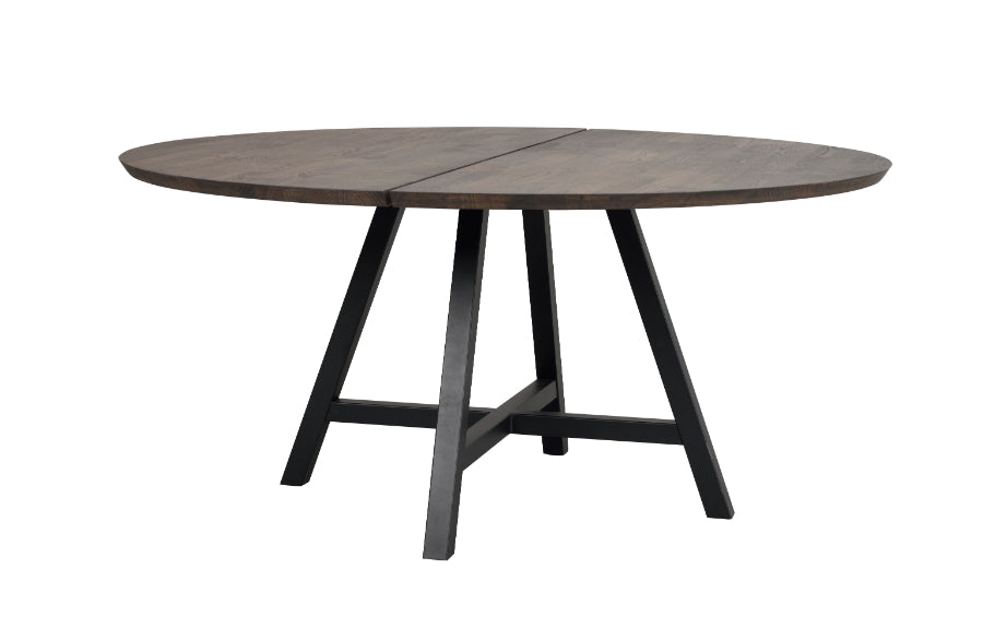 CARRADALE A-Leg Round Table Ø150 CM