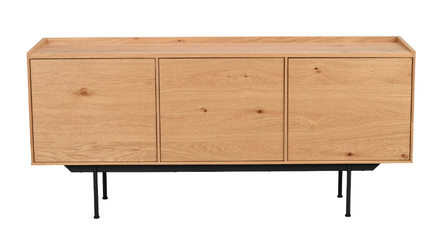 BREWERTON Sideboard 160CM