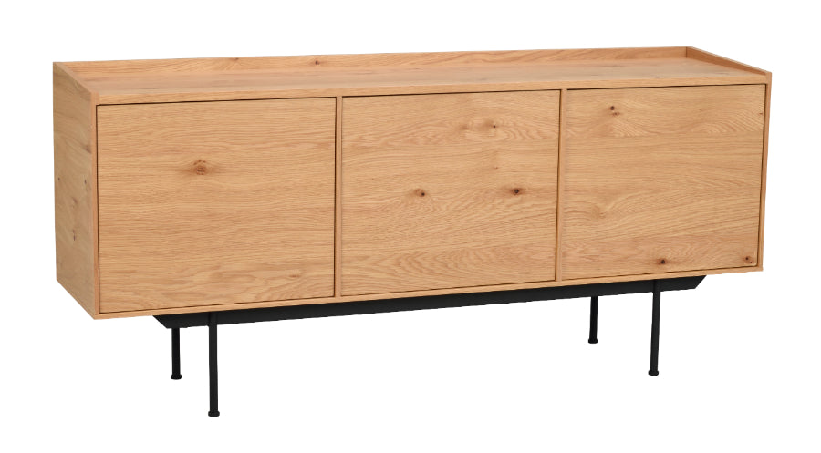 BREWERTON Sideboard 160CM