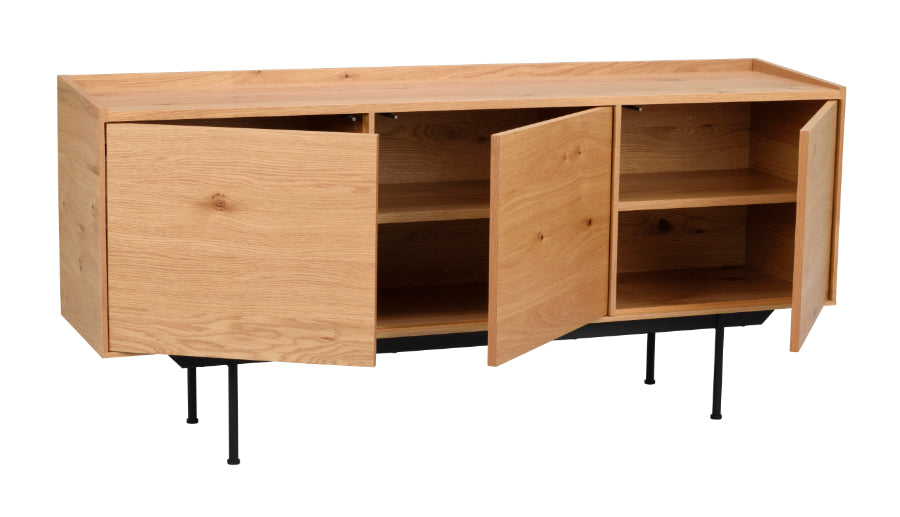 BREWERTON Sideboard 160CM