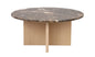 BROOKSVILLE Round Coffee Table Ø90