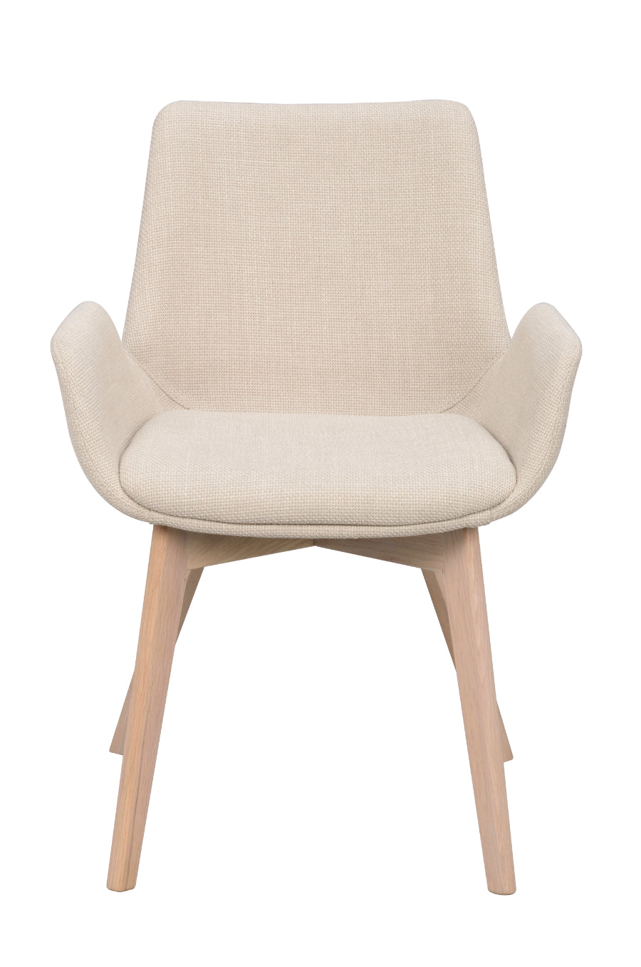 DRIMSDALE Green Set of 2 Armchairs