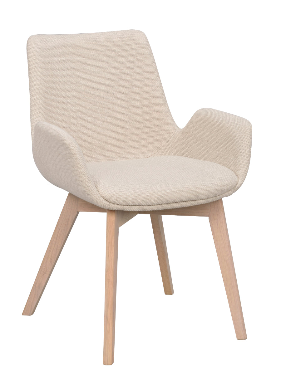 DRIMSDALE Green Set of 2 Armchairs
