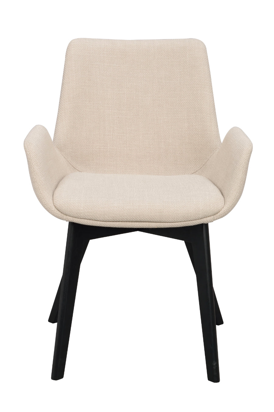 DRIMSDALE Green Set of 2 Armchairs