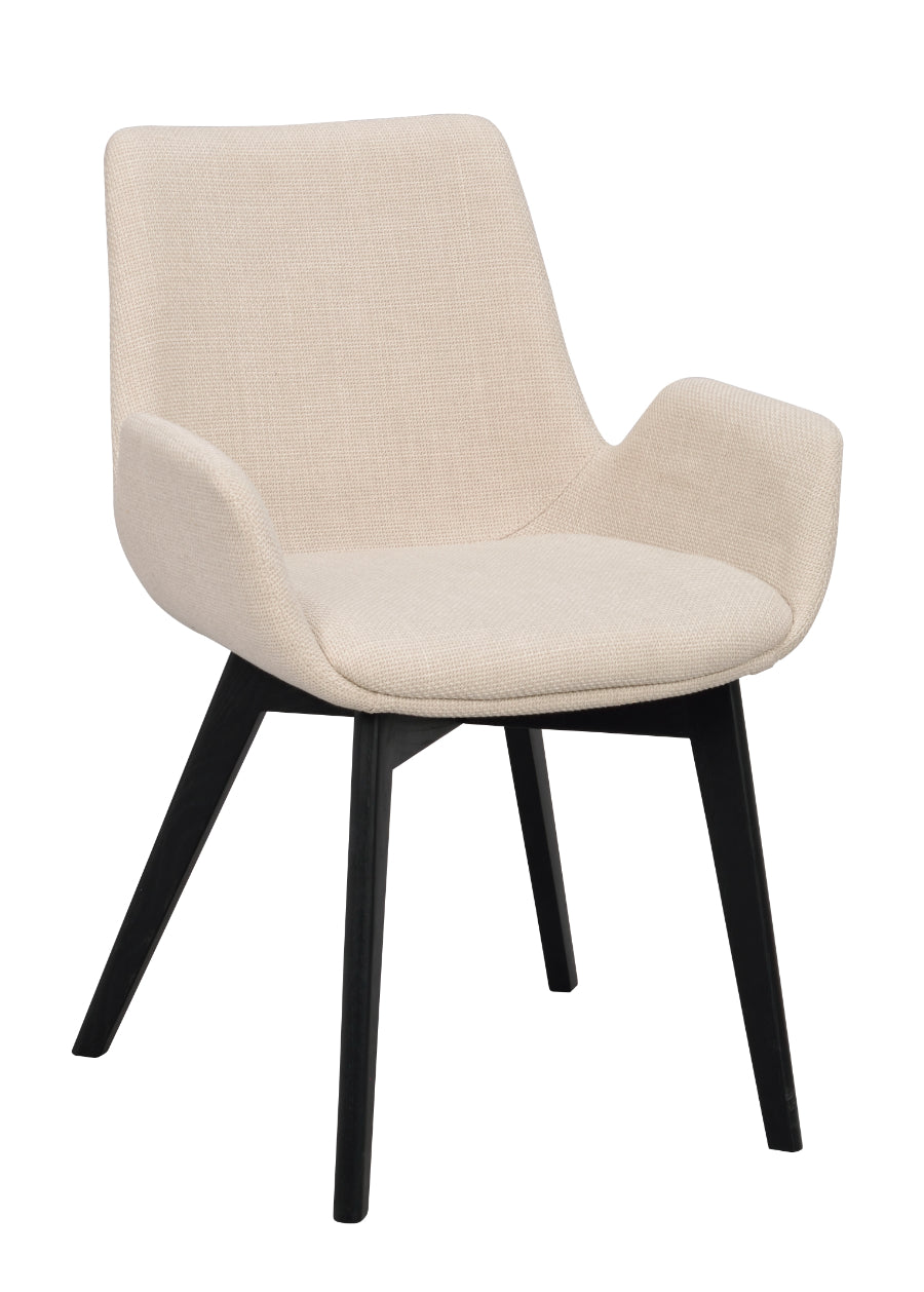 DRIMSDALE Green Set of 2 Armchairs
