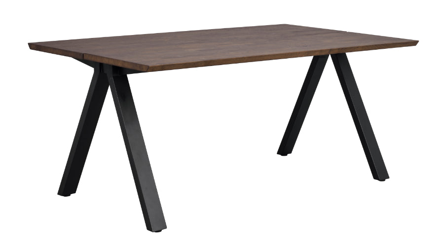 CARRADALE V-Leg Dining Table 220 to 320CM