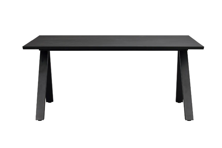 CARRADALE V-Leg Dining Table 220 to 320CM