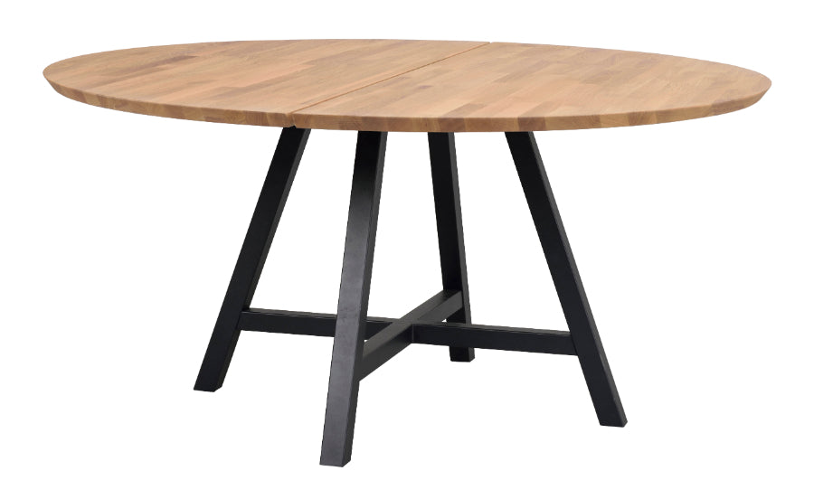 CARRADALE A-Leg Round Table Ø150 CM