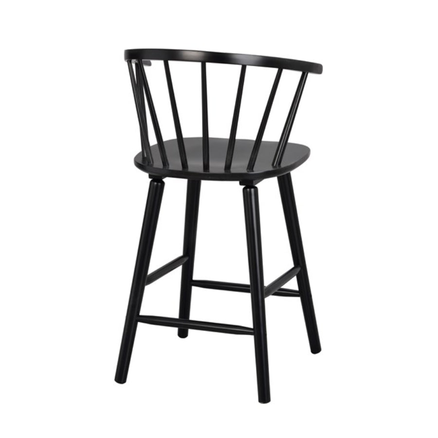 CARMEN Bar Chair Set of 2