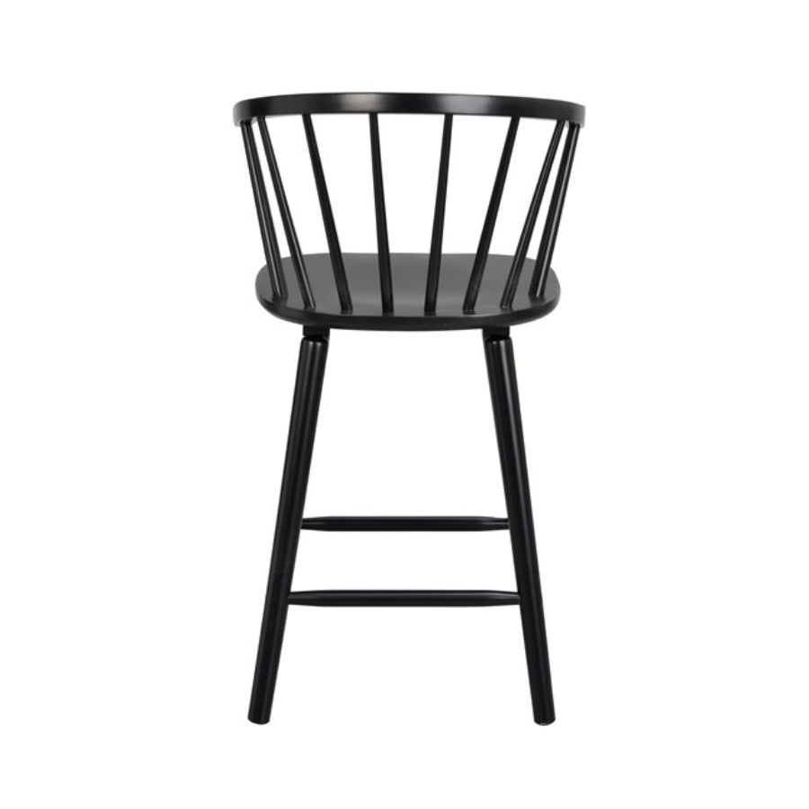 CARMEN Bar Chair Set of 2