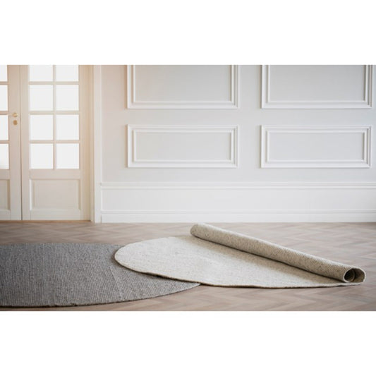 AUCKLAND Wool Round Carpet Ø250