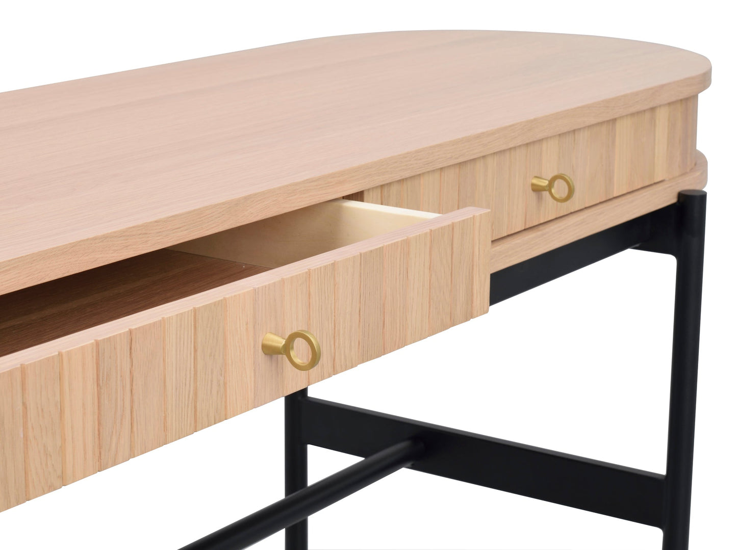HADDINGTON Birou 142CM 