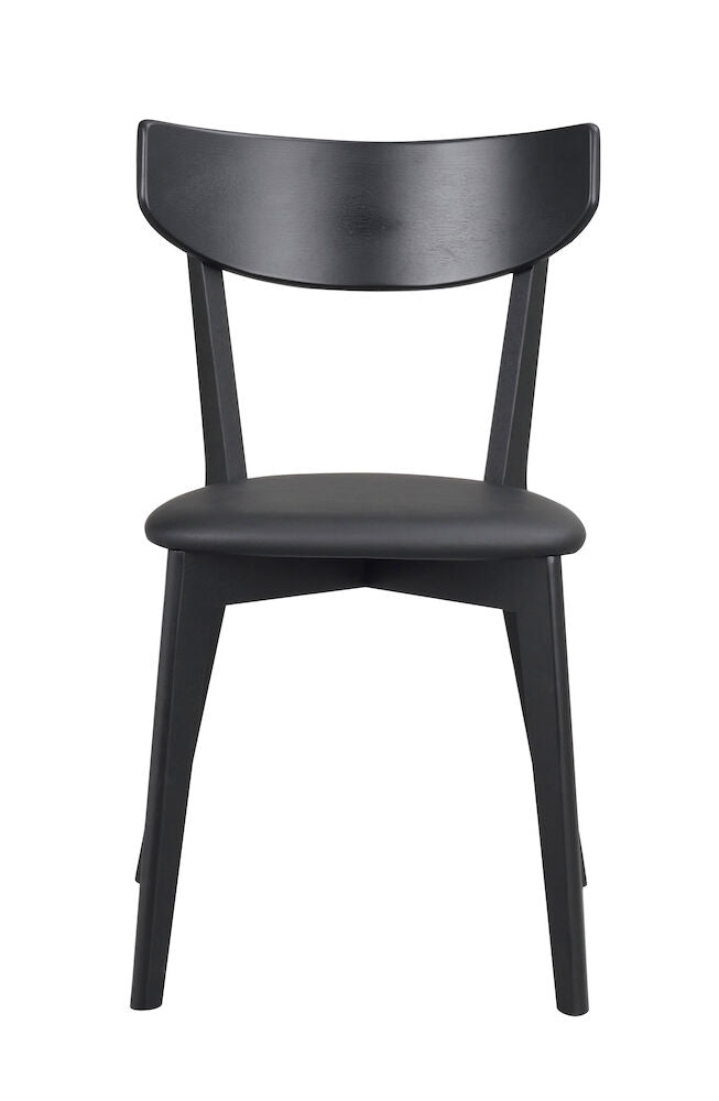 AMI Set of 2 Chairs