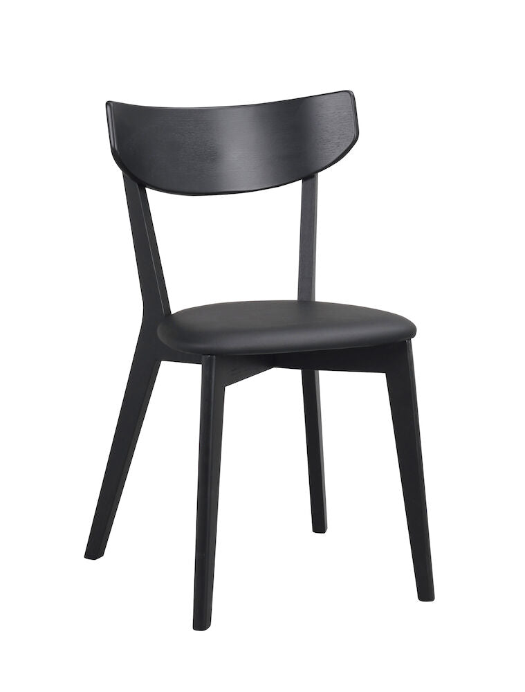 AMI Set of 2 Chairs