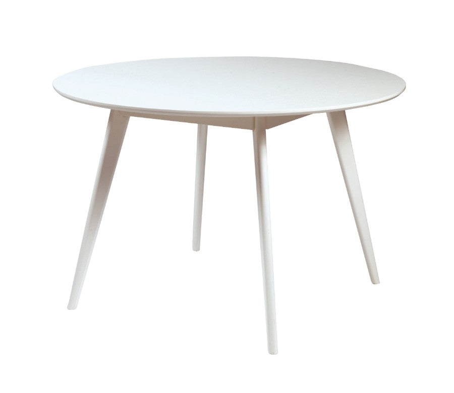 YUMI Round Table 115CM, ROWICO- D40Studio