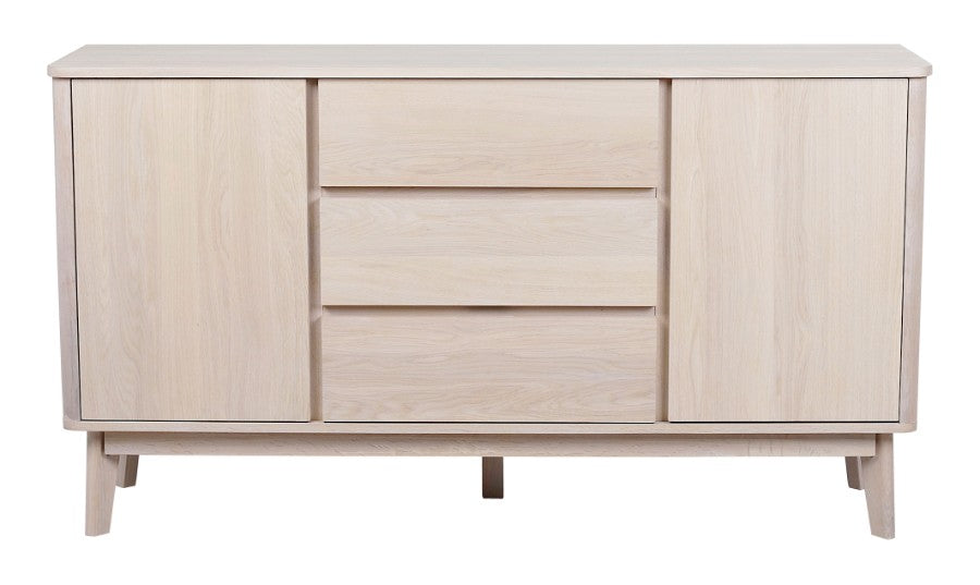 YUMI Sideboard 152CM, ROWICO- D40Studio