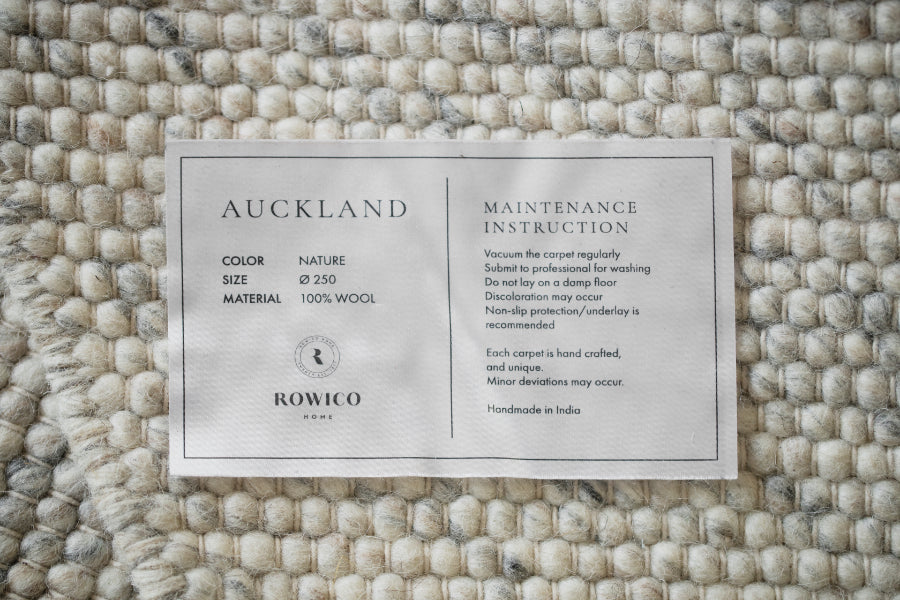 AUCKLAND Carpet