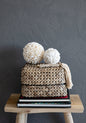 COCONUT Basket - Set of 2