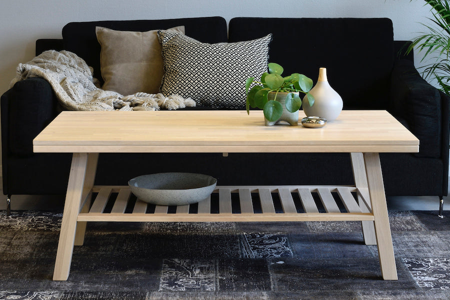 BROOKLYN Coffee Table 130CM