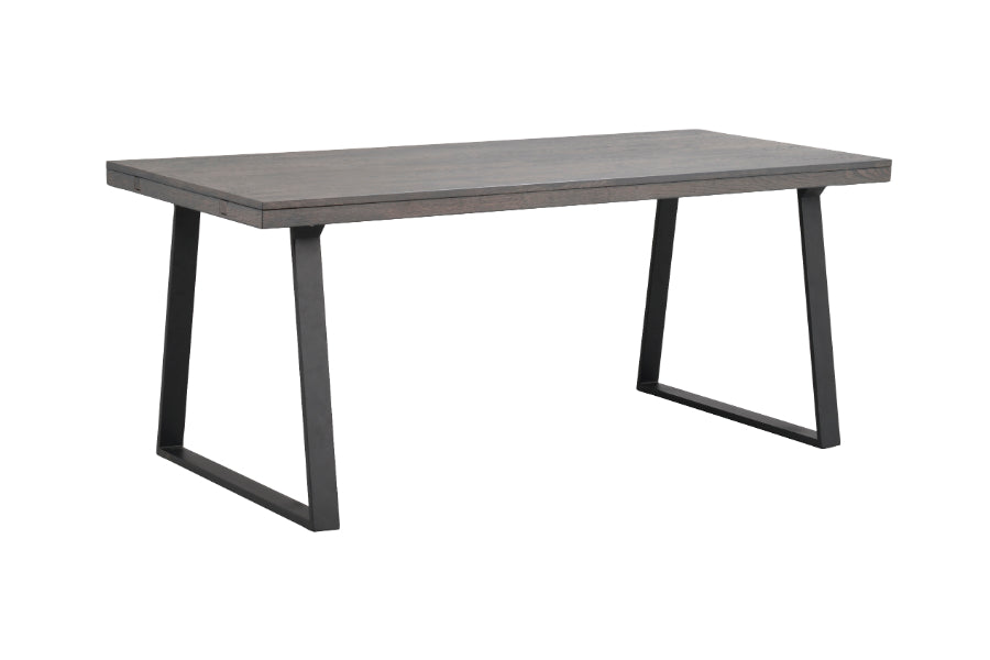 BROOKLYN U Legs Dining Table 170CM/270CM