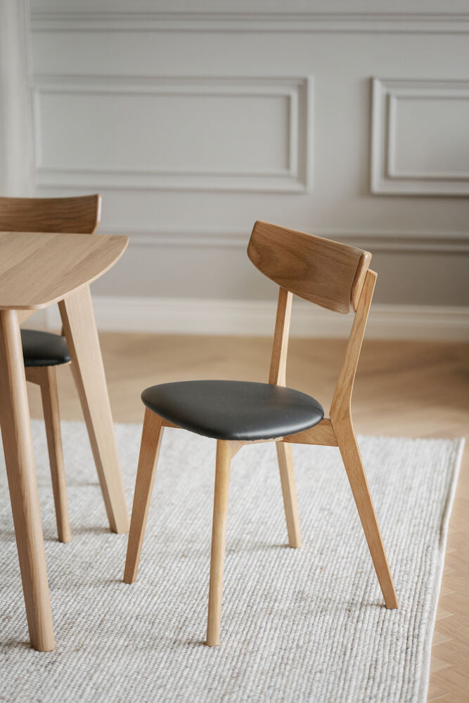 AMI Set of 2 Chairs