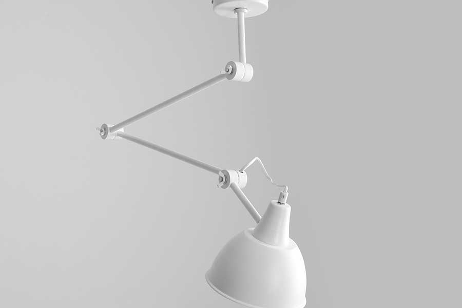 COBEN Suspension Lamp, CustomForm- D40Studio