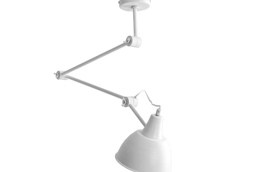 COBEN Suspension Lamp, CustomForm- D40Studio