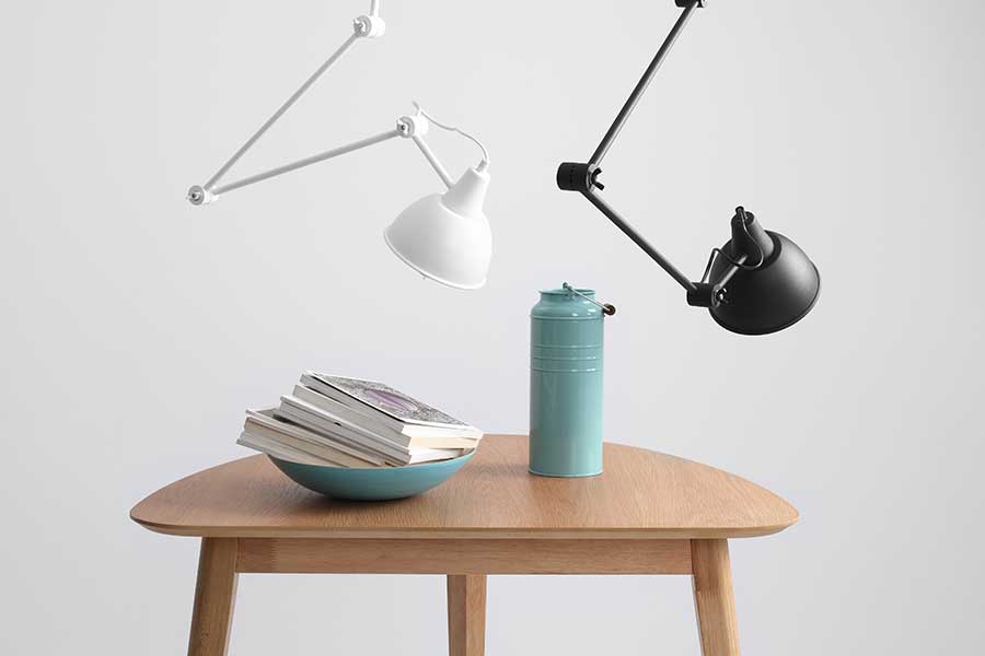 COBEN Suspension Lamp, CustomForm- D40Studio