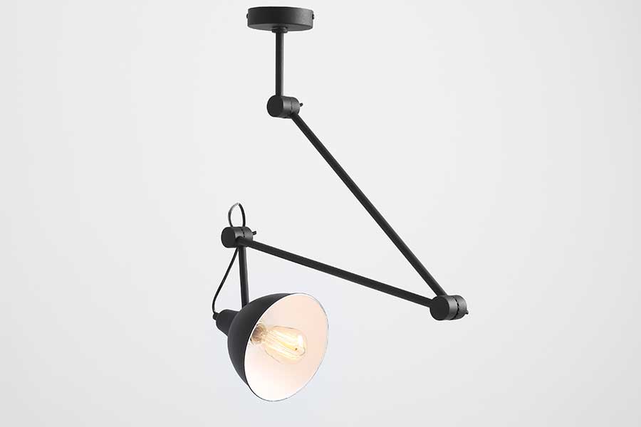 COBEN Suspension Lamp, CustomForm- D40Studio