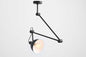 COBEN Suspension Lamp, CustomForm- D40Studio