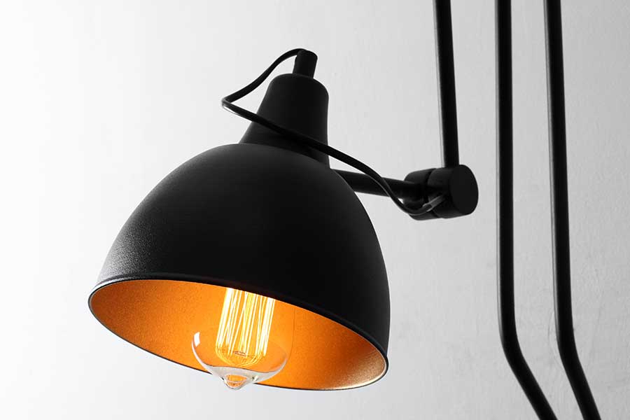 COBEN WALL Lamp - YNOT, CustomForm- D40Studio