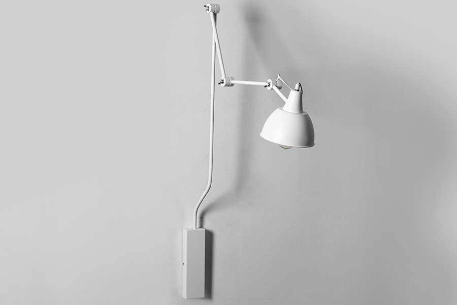 COBEN WALL Lamp - YNOT, CustomForm- D40Studio