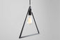 TRIAM Lamp, CustomForm- D40Studio