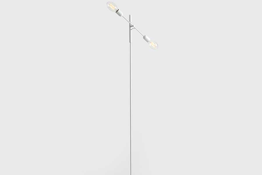 TWIGO Floor Lamp, YNOT- D40Studio