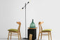 TWIGO Floor Lamp, YNOT- D40Studio